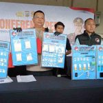Ungkap Jaringan Narkoba, Polres Mojokerto Kota Ringkus 57 Tersangka dan Sita Barang Bukti Rp1,16 Miliar