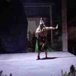 Jagongan Budaya Di Bawah Purnama, Tari Klono Topeng Emas Jatiduwur Gaungkan Semangat Kebangkitan Nusantara 
