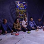 Doa di Bawah Purnama Jatiduwur, Pegiat Budaya Jatim Serukan Kebangkitan Nusantara