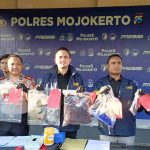 Cemburu, Tekanan Ekonomi dan Sakit Hati pada Mertua Jadi Motif Pembunuhan di Mojokerto