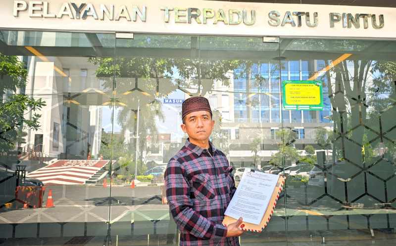 FKI-1 Laporkan Dugaan Pungli di KOPERTAIS Jatim ke Kejati, Nilainya Disebut Capai Rp897 Juta