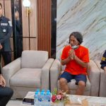 Di Tengah Jeratan Hukum, Tersangka Pembunuhan di Mojokerto: “Saya Kepikiran Anak, Sampai Tak Bisa Tidur”