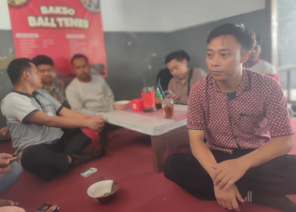 Iming-iming Kerja di RSUD dr. Soedarsono, Puluhan Warga Pasuruan Diduga Jadi Korban Penipuan Rekrutmen