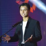 Dari Top 5 Duta GenRe Jatim ke Beasiswa Petra, Christopher Kevin Harumkan Nama Mojokerto