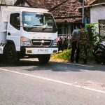 Motor Pelajar Surabaya Tabrak Truk Koperasi Merah Putih di Mojokerto, Satu Tewas