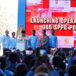 Polri Targetkan 1.500 Dapur MBG pada 2026, Kapolri: Jangkau 3,44 Juta Penerima Manfaat
