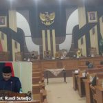 DPRD Setujui Tiga Raperda Non-APBD 2026, Bupati Pasuruan Tekankan Komitmen Perlindungan Anak hingga Kesejahteraan Sosial