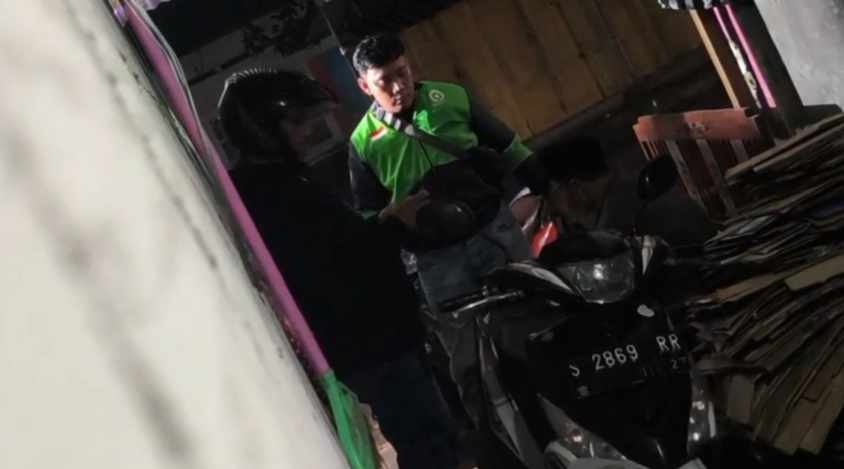 Pedagang Toko Madura di Mojoagung Resah, Dua Pria Bermodus Penegak Hukum Diduga Lakukan Pemerasan