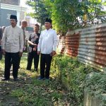 Komisi D DPRD Jombang Tinjau Rumah Kelahiran Bung Karno di Ploso, Dorong Penetapan Situs Bersejarah