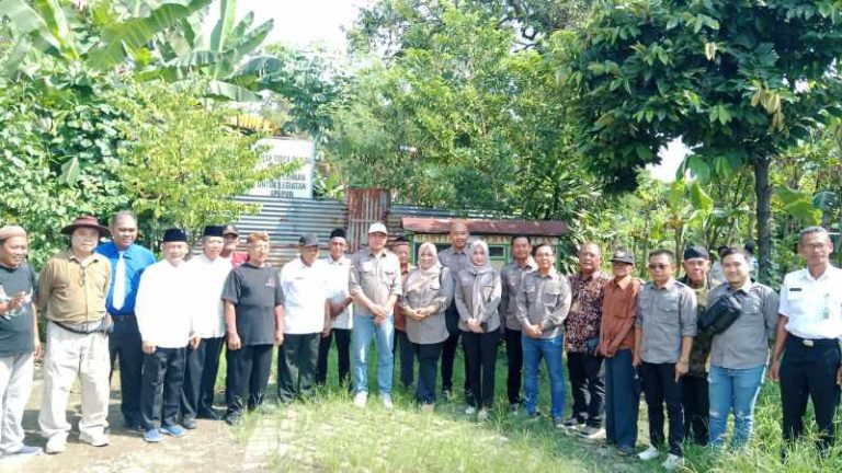 Warga Ploso Jombang Desak Rumah Kelahiran Bung Karno Segera Jadi Cagar Budaya