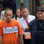Rekonstruksi Pembunuhan di Puri Mojokerto Digelar, Tersangka Peragakan Detik-Detik Habisi Mertua