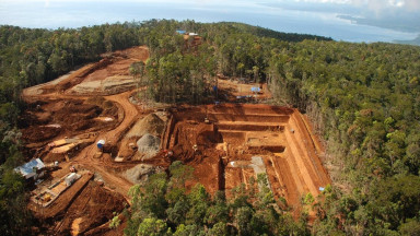 Weda Bay Nickel Pangkas 65 Persen Tenaga Kerja, Sekitar 10 Ribu Pekerja Terdampak