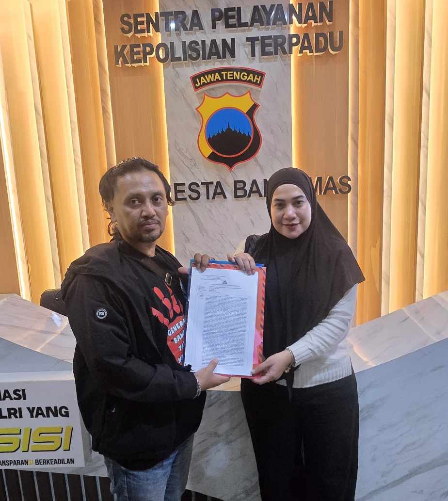 Dugaan Penyalahgunaan Dana Haji di Banyumas Dilaporkan ke Polisi, Nilainya Capai Ratusan Juta Rupiah