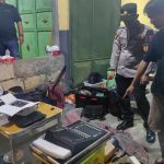 Mahasiswa Operator Streaming Pengajian Ning Umi Laila Tewas Tersengat Listrik di Gedeg Mojokerto