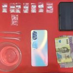 Edarkan Sabu di Mojokerto, Seorang Pria Diciduk Polisi dengan Barang Bukti 5,44 Gram