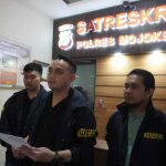 Baru Bebas Penjara, Residivis Asal Jombang Kembali Bobol Alfamart di Trowulan
