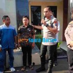Polisi Gagalkan Pencurian 4 Sapi di Nguling Pasuruan, Pelaku Kabur Tinggalkan Celurit
