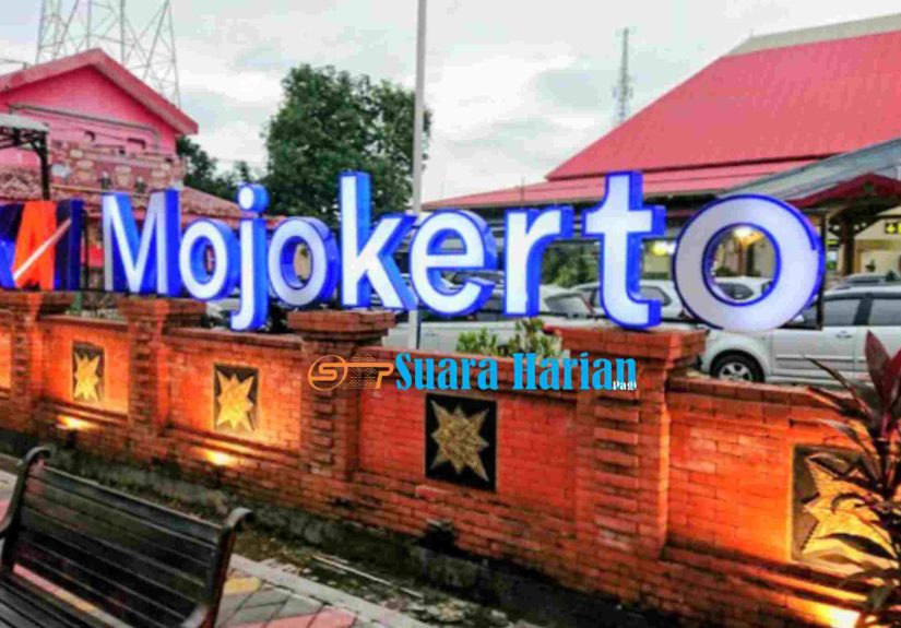 Kepercayaan Masyarakat Meningkat, Stasiun Mojokerto Catat 9.335 Penumpang Selama Libur Panjang