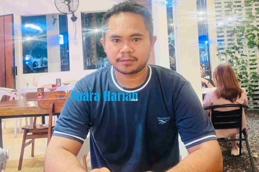 FORMATIK Jakarta Desak Menteri PU Copot Kepala BWS Maluku Utara, Soroti Sejumlah Proyek Bernilai Miliaran Rupiah