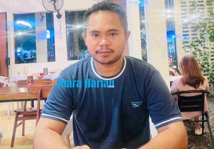 FORMATIK Jakarta Desak Menteri PU Copot Kepala BWS Maluku Utara, Soroti Sejumlah Proyek Bernilai Miliaran Rupiah
