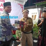 Buku, Lukisan hingga Kuliner Khas Ploso Dilelang dalam Sarasehan Hari Kelahiran Bung Karno