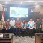RDP Disporapar, Pembinaan Atlet dan Kebangkitan UMKM Jadi Perhatian DPRD