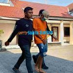 Satresnarkoba Polres Mojokerto Kota Gulung Jaringan Narkoba Sita Ribuan Barang Bukti