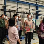 PT Camino dan CJI Kembangkan Usaha, Jombang Menuju Pusat Industri Baru di Jawa Timur