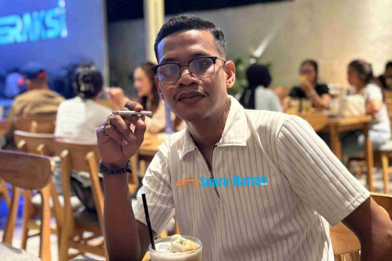 AMMU Jakarta Desak KPK Periksa Plt Kadis PUPR Maluku Utara, Soroti Tiga Proyek Infrastruktur Senilai Rp58 Miliar