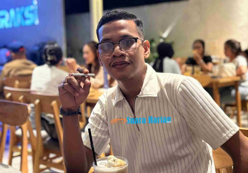AMMU Jakarta Desak KPK Periksa Plt Kadis PUPR Maluku Utara, Soroti Tiga Proyek Infrastruktur Senilai Rp58 Miliar