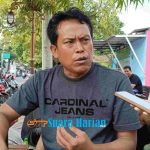 Tanggapi Aksi Anggota, Ketua Umum Perdasema Ajak Selesaikan Polemik Lewat Musyawarah dan Tabayun