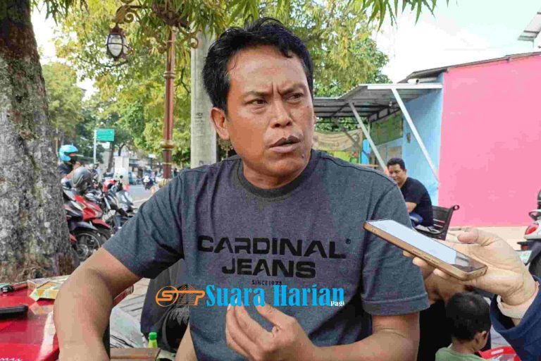 Tanggapi Aksi Anggota, Ketua Umum Perdasema Ajak Selesaikan Polemik Lewat Musyawarah dan Tabayun