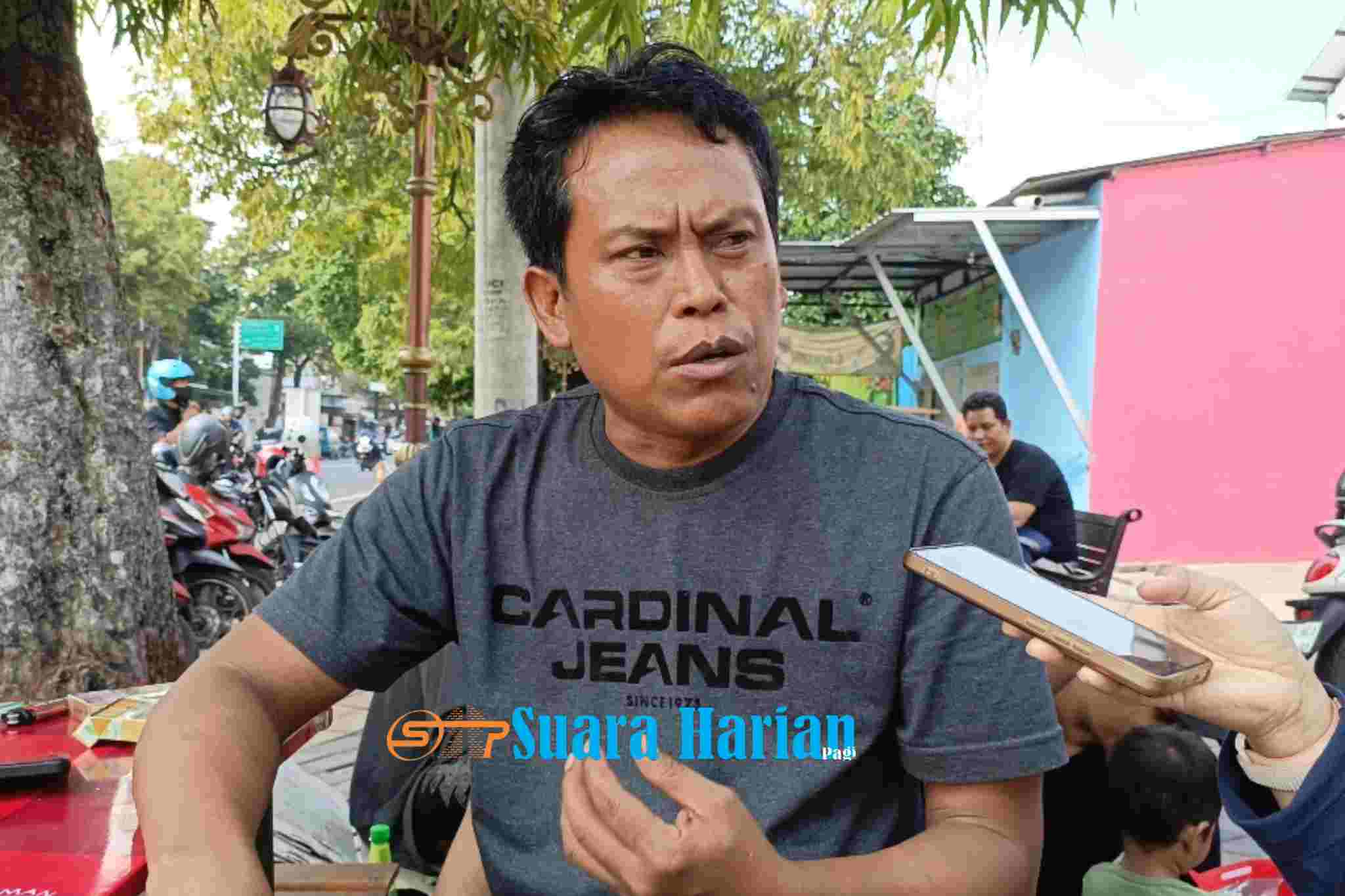 Tanggapi Aksi Anggota, Ketua Umum Perdasema Ajak Selesaikan Polemik Lewat Musyawarah dan Tabayun