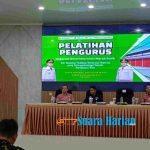 Wabup Mojokerto Minta Pengurus Koperasi Merah Putih Kreatif, Gandeng Desa Wisata dan Produk UMKM Lokal