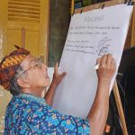 Warga Ploso Terbitkan Maklumat, Tegaskan Bung Karno Lahir di Rejoagung Jombang