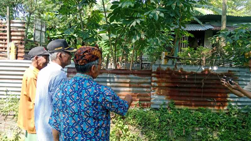 Guru Besar Ilmu Politik Dukung Maklumat Rakyat Jombang, Sebut Sejarah Bung Karno Harus Dikaji Secara Ilmiah