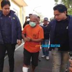 Jual Motor Curian Lewat Facebook Marketplace, Residivis Curanmor Kembali Masuk Bui