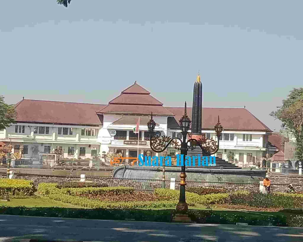 Disporapar Kota Malang Optimistis Target 3,4 Juta Kunjungan Wisatawan 2026 Tercapai