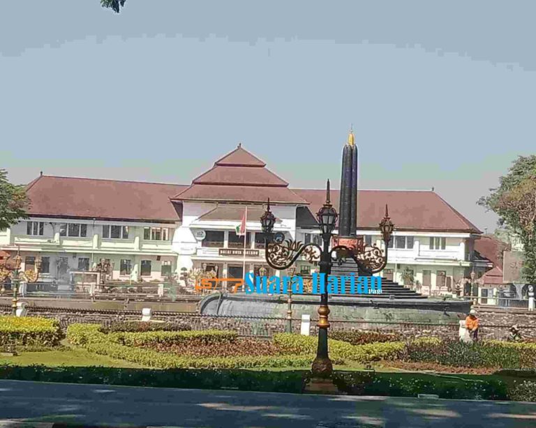 Disporapar Kota Malang Optimistis Target 3,4 Juta Kunjungan Wisatawan 2026 Tercapai