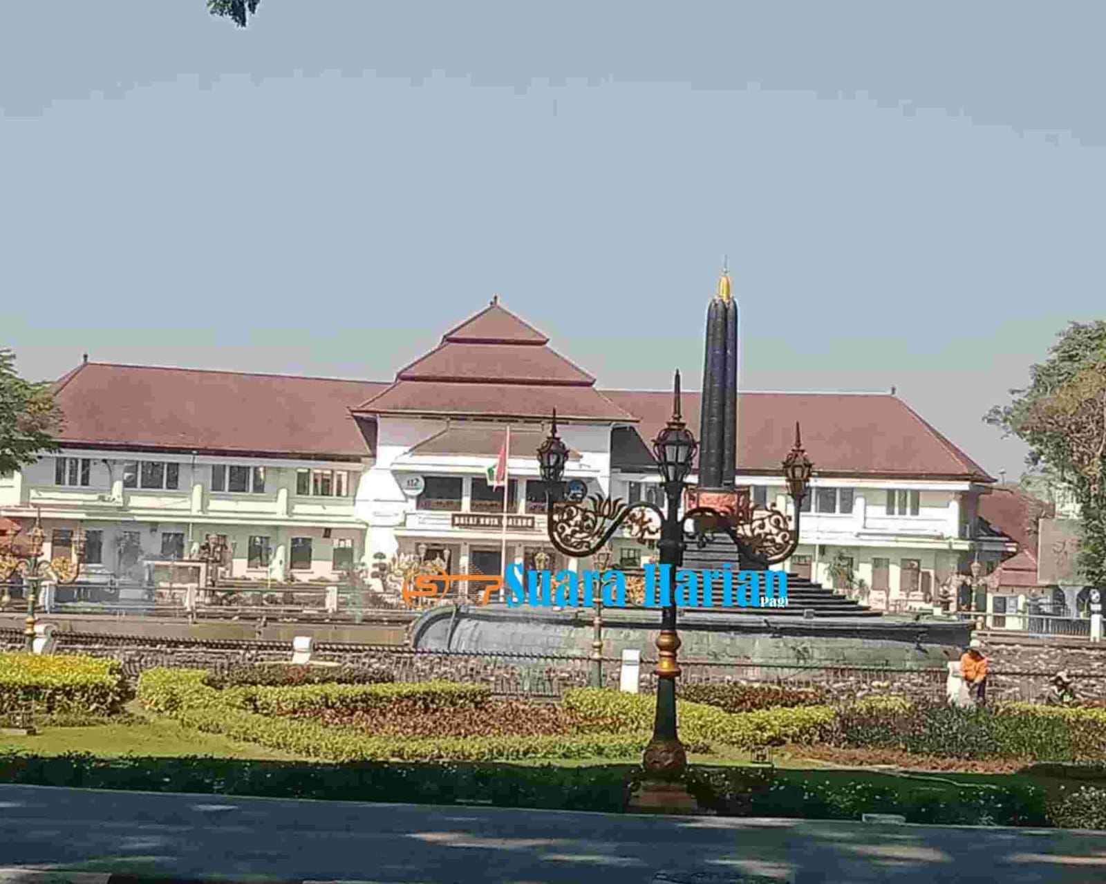 Disporapar Kota Malang Optimistis Target 3,4 Juta Kunjungan Wisatawan 2026 Tercapai