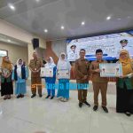 Pemkab Mojokerto Perkuat Peran Guru PAUD, 1.661 Pendidik Terima Insentif Semester I 2026