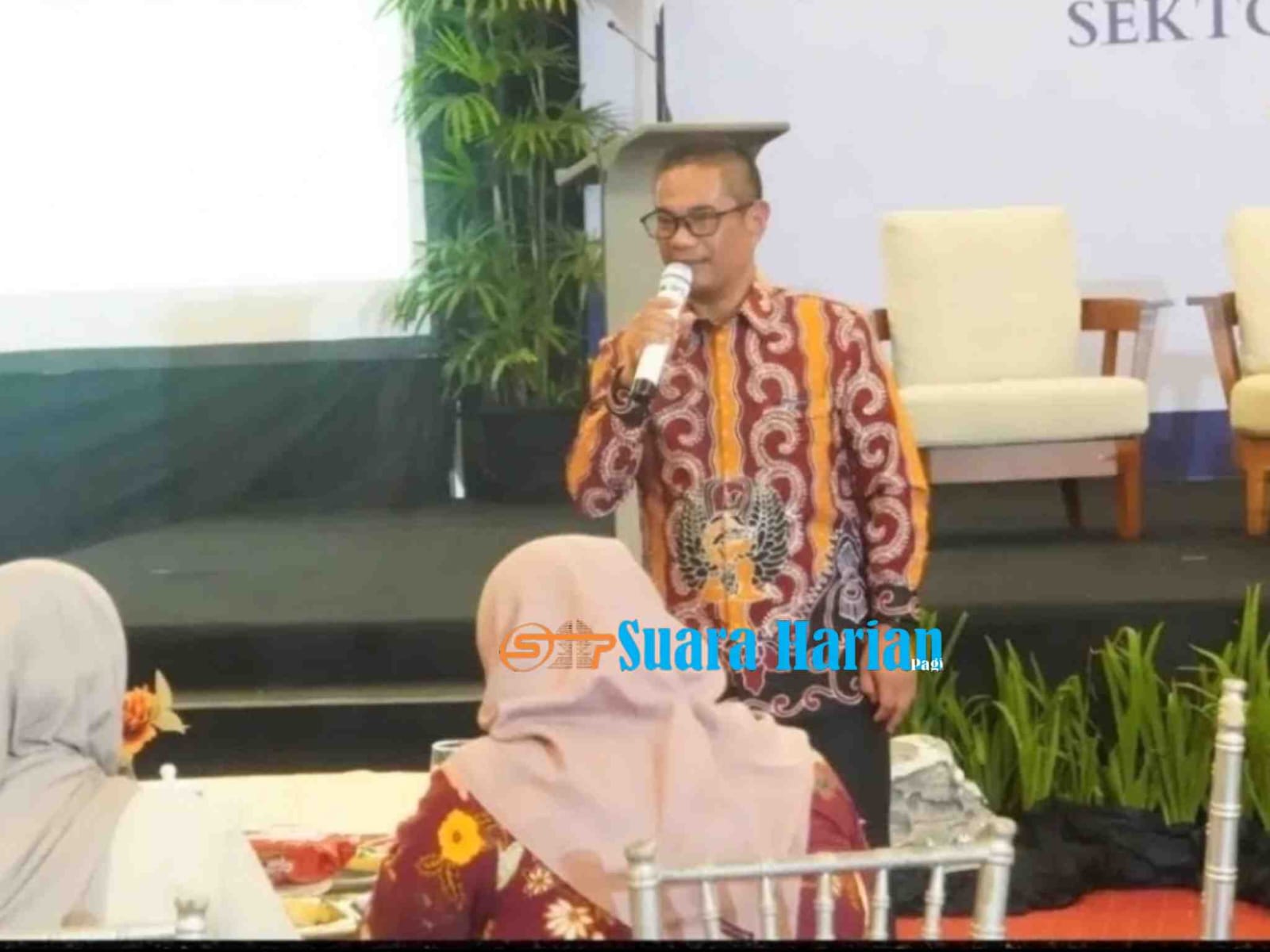 DPRD Kabupaten Malang Dukung Digitalisasi Perizinan Pendidikan Lewat Aplikasi Si Pelot, Darmadi: Pelayanan Harus Cepat, Transparan, dan Akuntabel