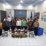 Lapas Mojokerto Tegaskan Komitmen Perangi Narkoba, Ikuti Puncak Peringatan HANI 2026 Bersama Forkopimda