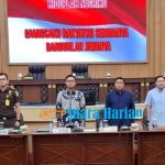 DPRD Kabupaten Malang Sosialisasikan Dua Raperda Strategis, Perkuat Koperasi dan Tata Kelola Pemerintahan