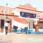 Lapas Mojokerto Peringati Hari Anak Nasional 2026, Kalapas Ajak Wujudkan Lingkungan Aman bagi Anak
