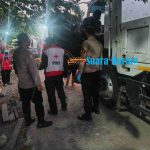 Sopir Truk Ditemukan Tewas di Bypass Mojokerto, Diduga Meninggal Akibat Sakit Jantung 