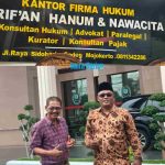 Diduga Jadi Korban Penyalahgunaan Identitas, Warga Mojokerto Gugat Bank BRI dan Tiga Pihak Lain ke Pengadilan