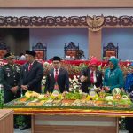 HUT RI ke-81, DPRD Mojokerto Teguhkan Semangat Kemerdekaan dan Pembangunan untuk Rakyat