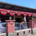 PWI Mojokerto Raya Semarakkan Bulan Kemerdekaan, Kerja Bakti hingga Turnamen Mini Soccer Jadi Agenda Utama