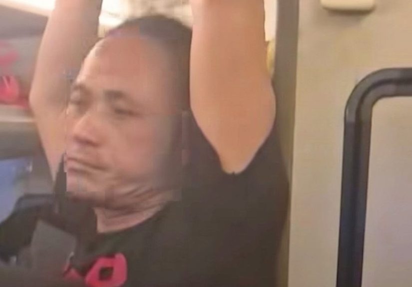 Kondektur Bus Antarprovinsi Ditangkap di Tol Banyumanik, Sabu Disembunyikan dalam Botol Permen